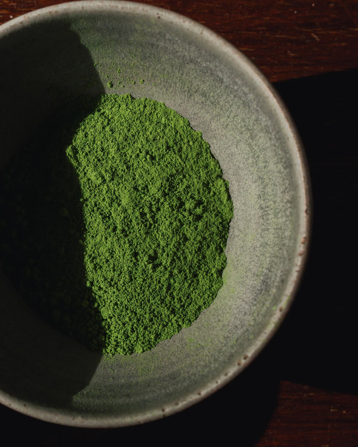 Matcha & Tea