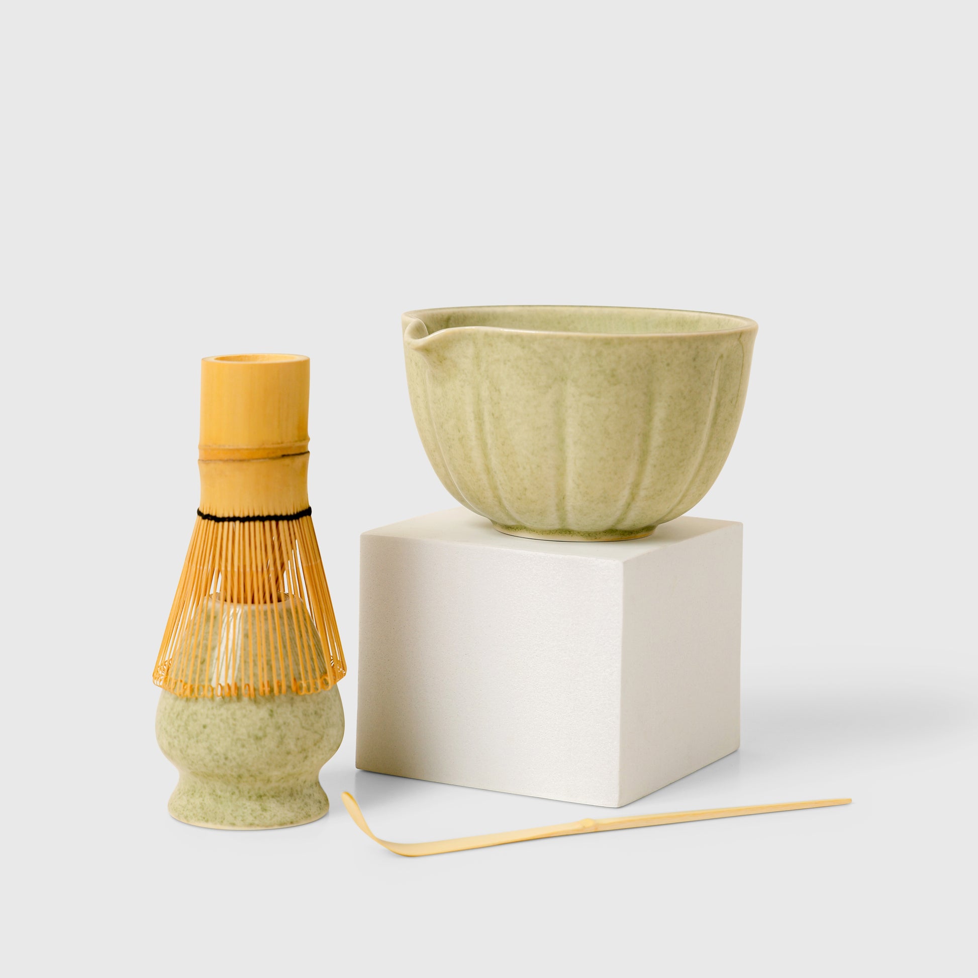 Matcha Starter Kit