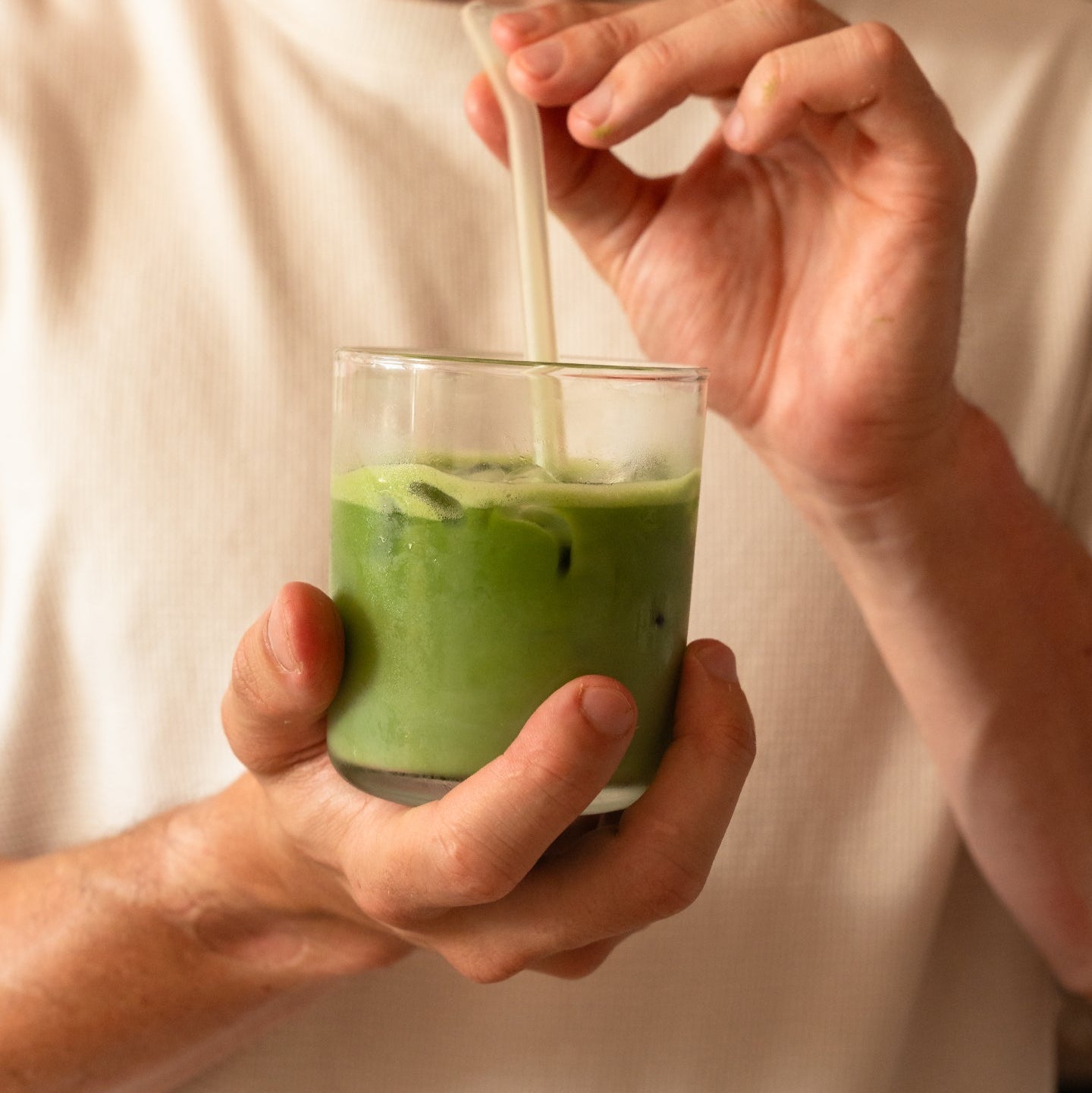 Bulk 'Higoro' Culinary Matcha Powder