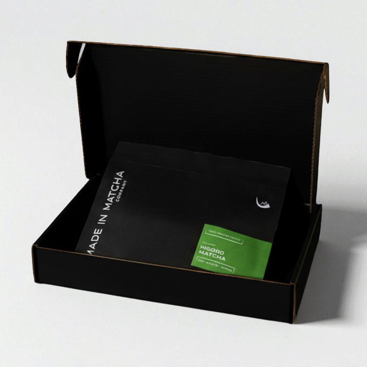 'Higoro' Culinary Matcha Powder