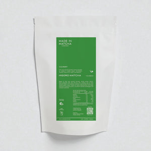 Bulk 'Higoro' Culinary Matcha Powder