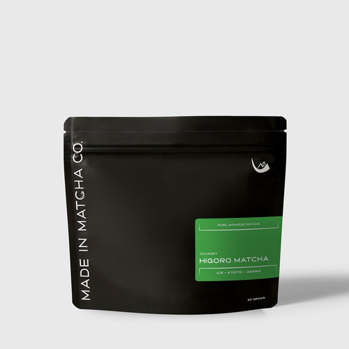 'Higoro' Culinary Matcha Powder