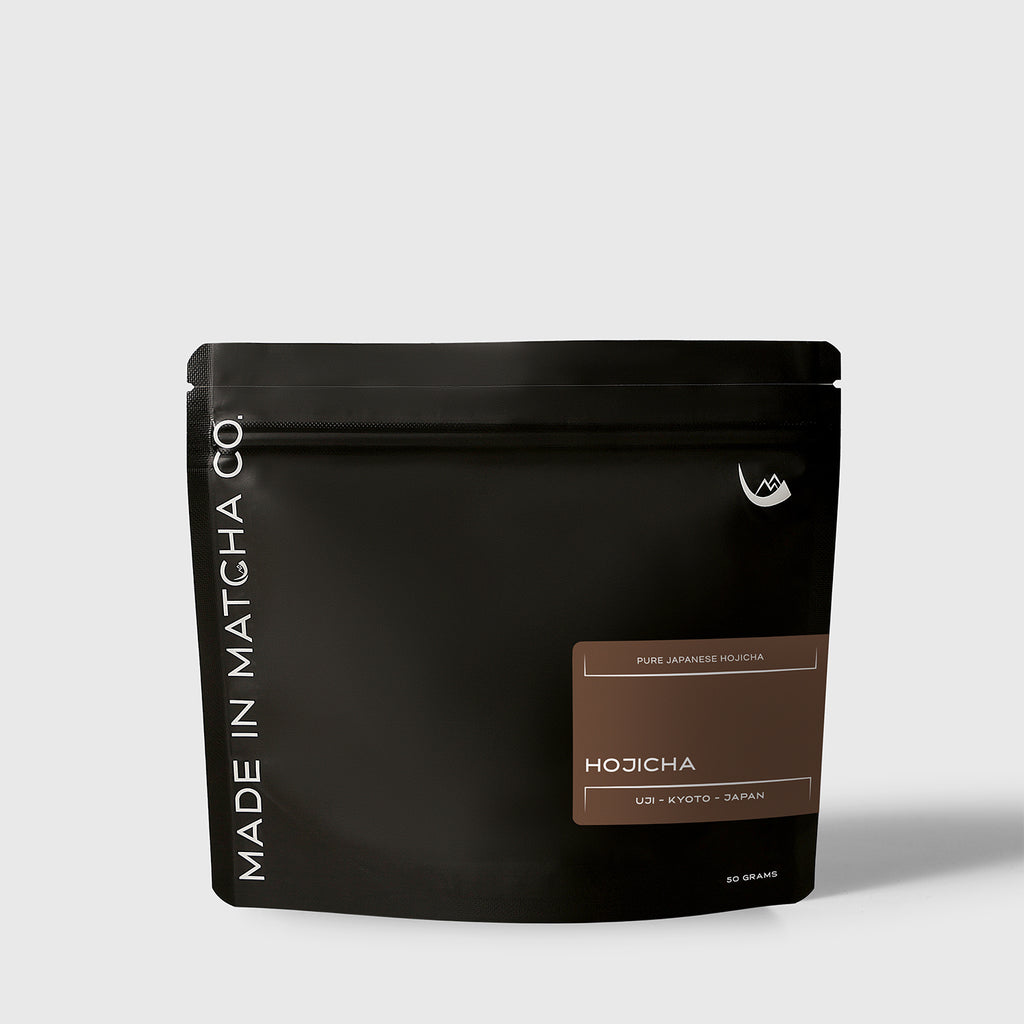 Hojicha Powder