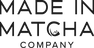 Made in Matcha Company - Home