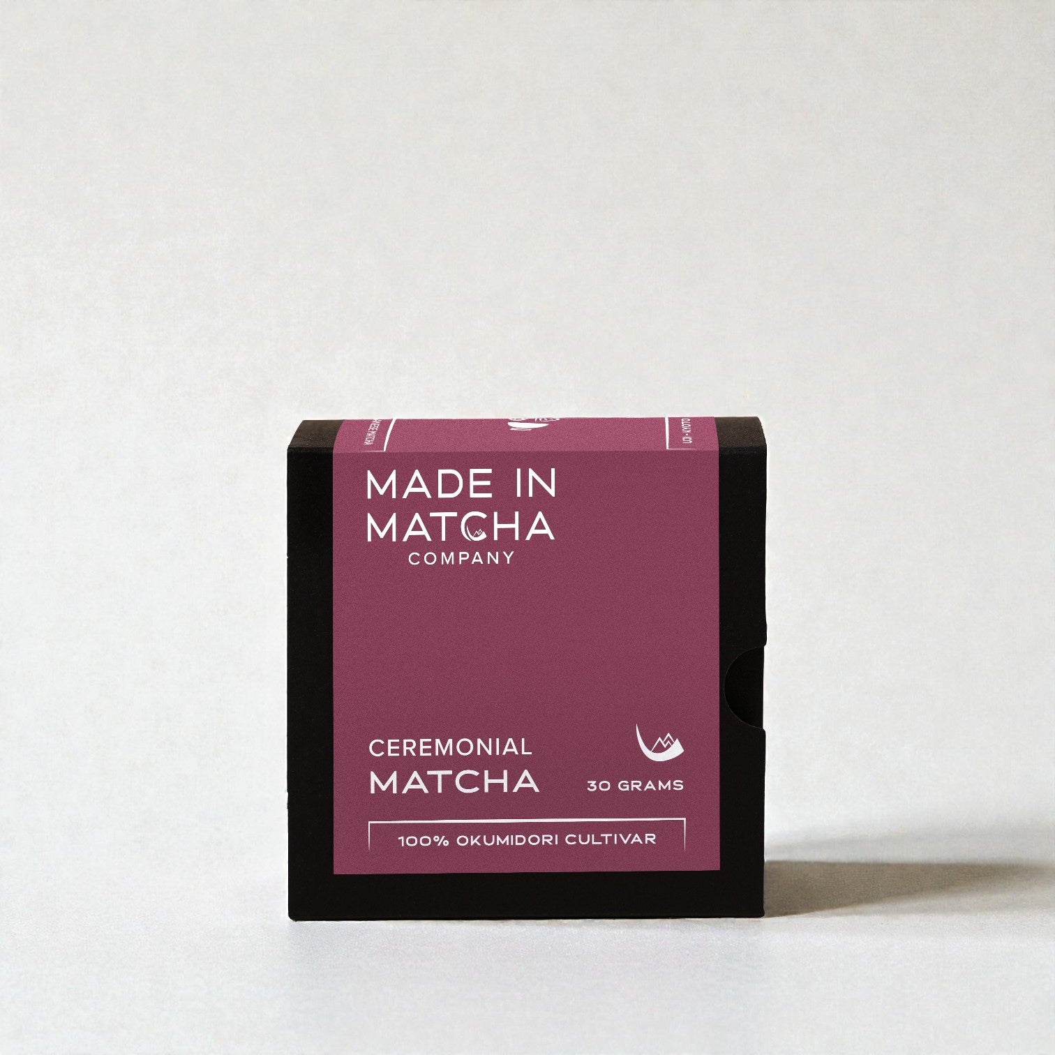 Ceremonial Matcha Powder