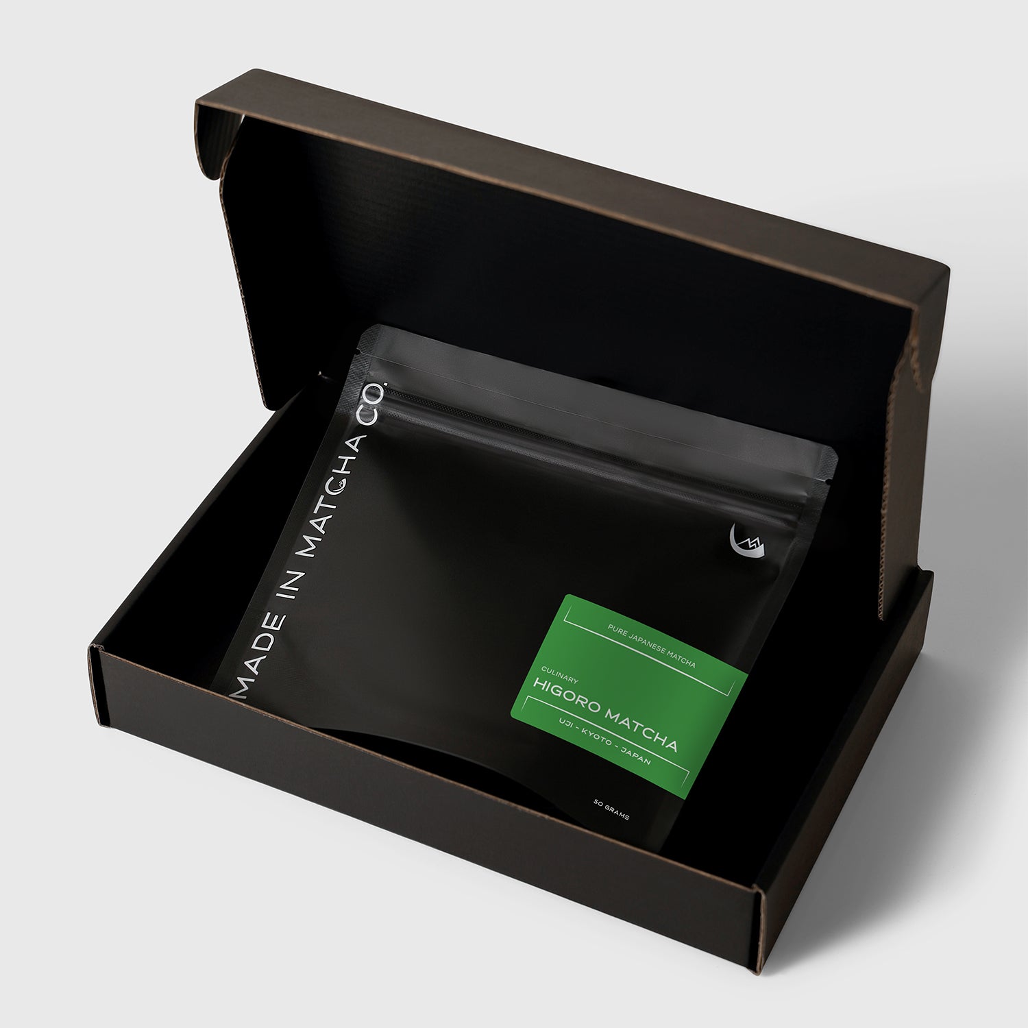 'Higoro' Culinary Matcha Powder