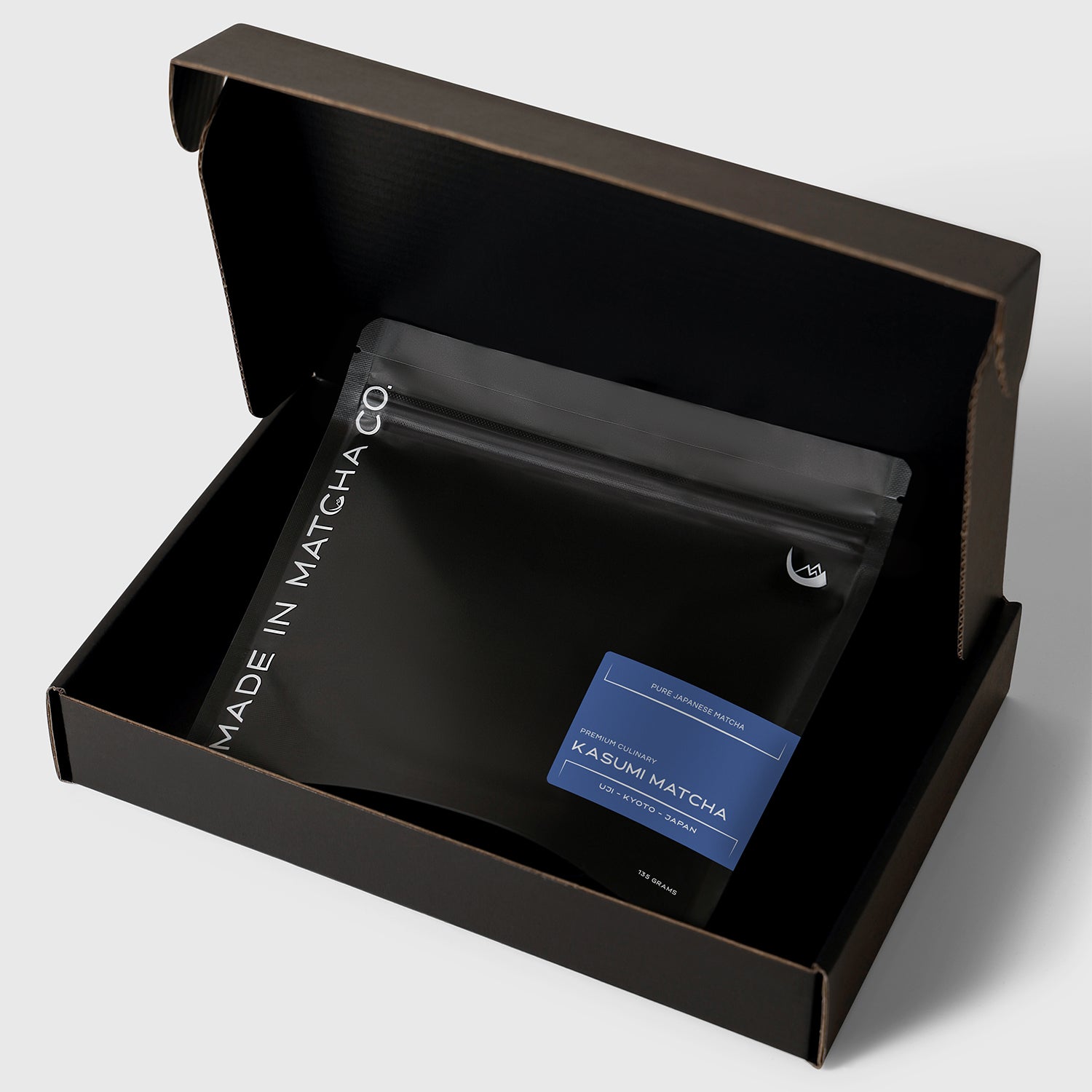 'Kasumi' Premium Culinary Matcha Powder