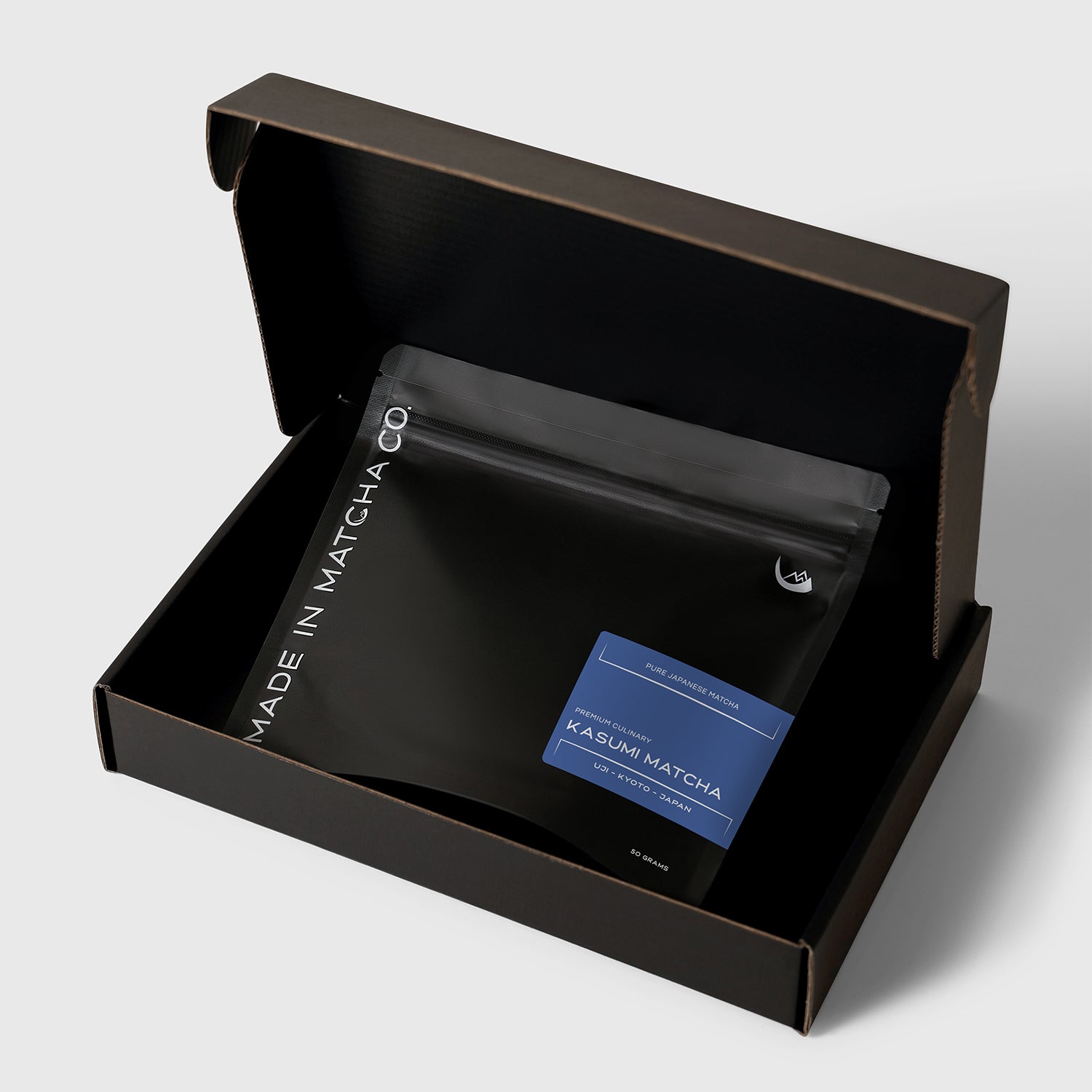 'Kasumi' Premium Culinary Matcha Powder