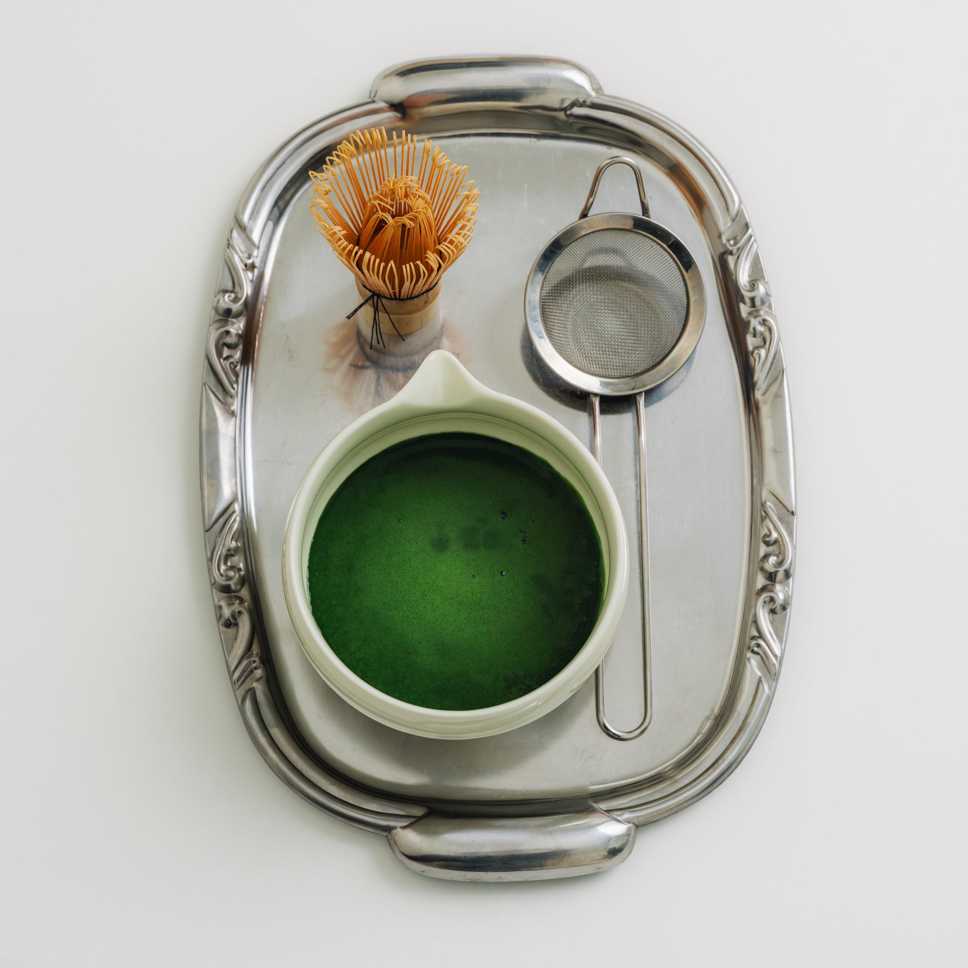 Ceremonial Matcha Powder