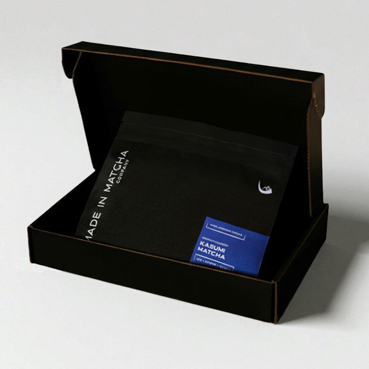 'Kasumi' Premium Culinary Matcha Powder