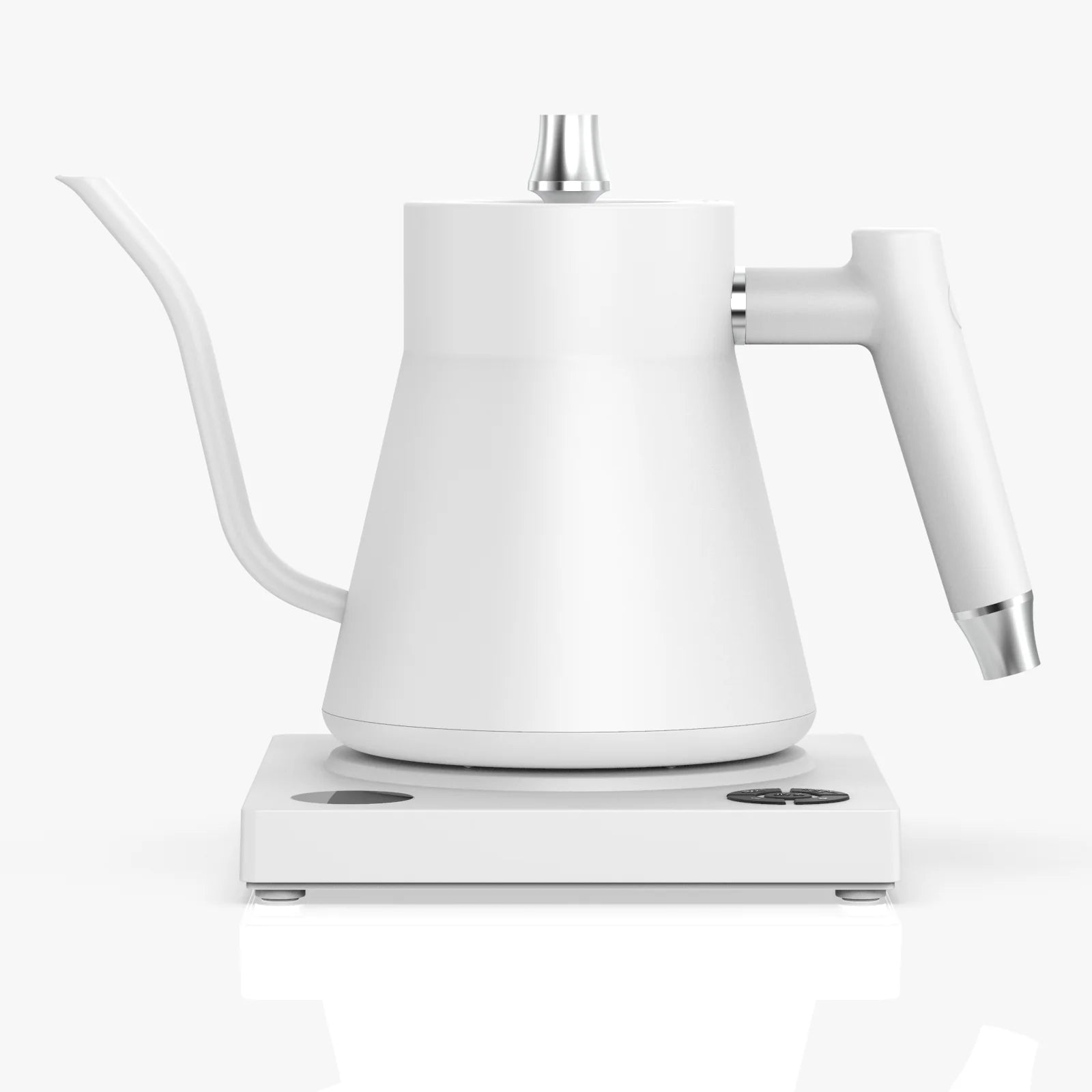 Pour Over Matcha Kettle