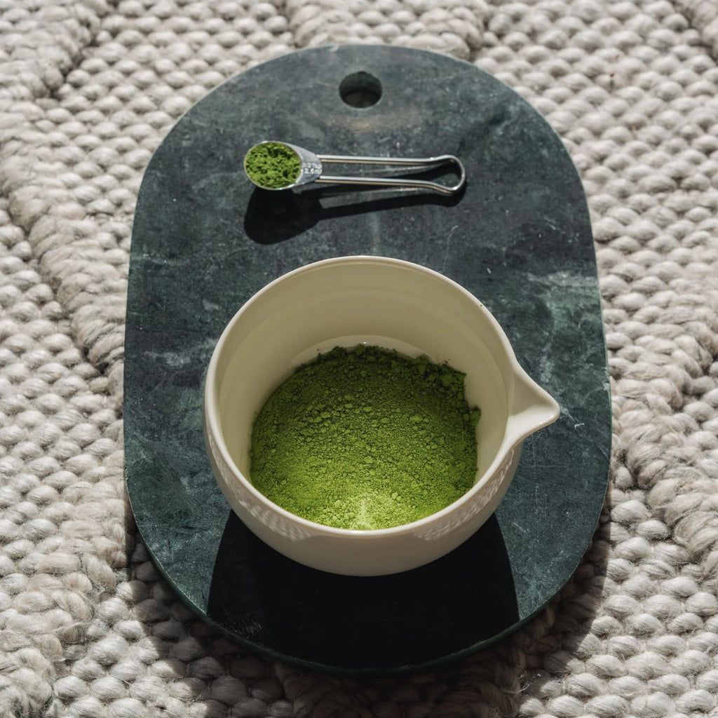 Ceremonial Matcha Powder