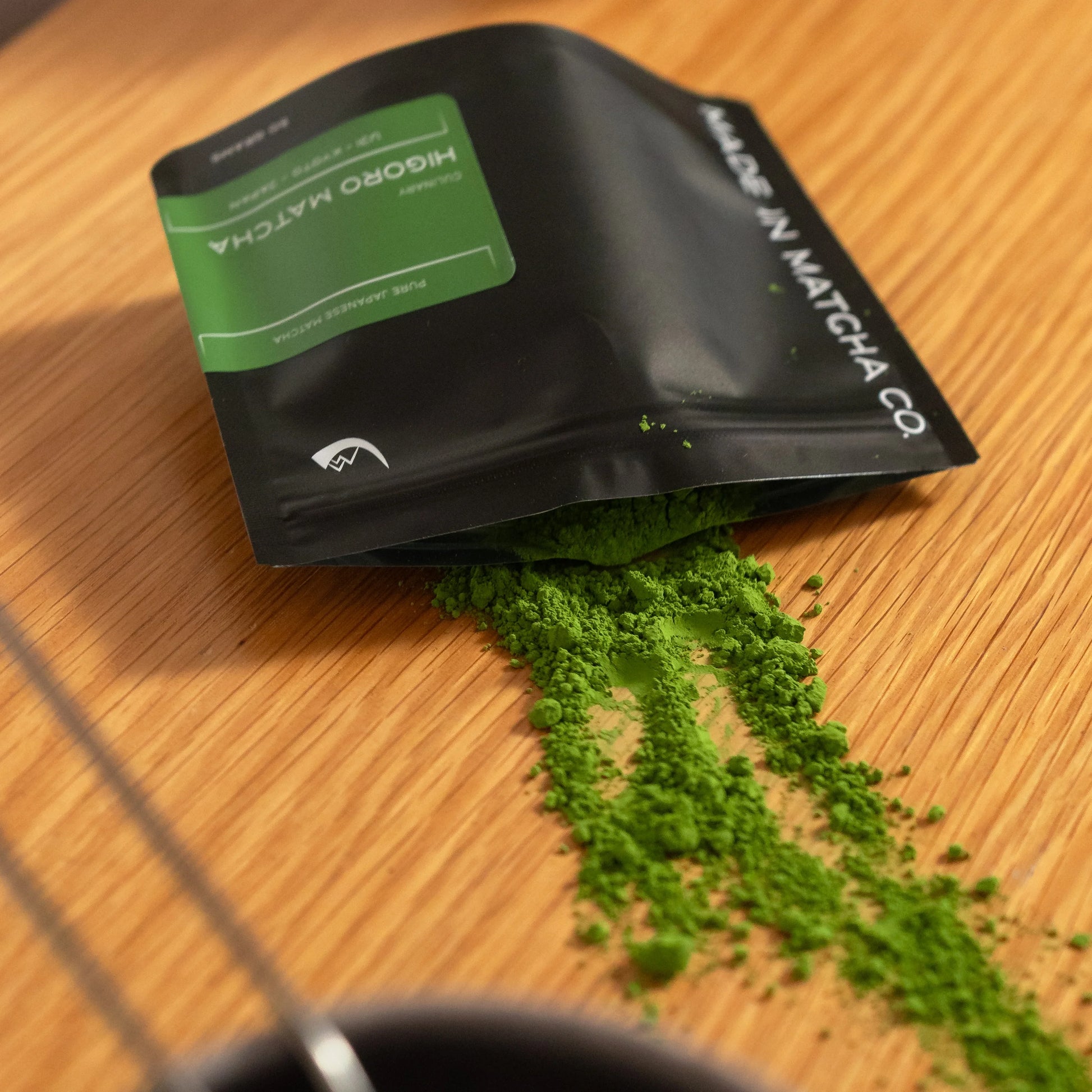 'Higoro' Culinary Matcha Powder