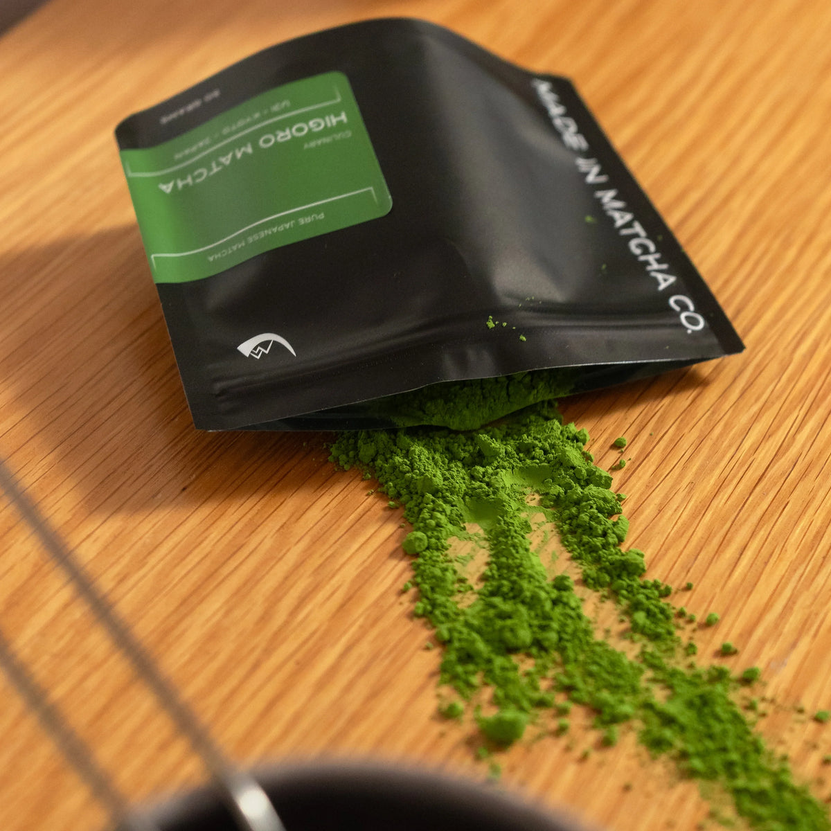 'Higoro' Culinary Matcha Powder