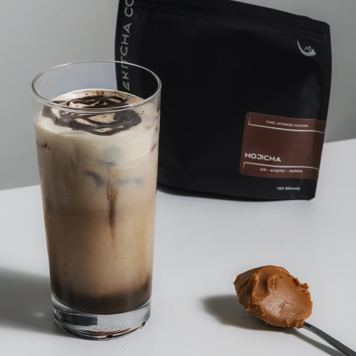 Hojicha Powder