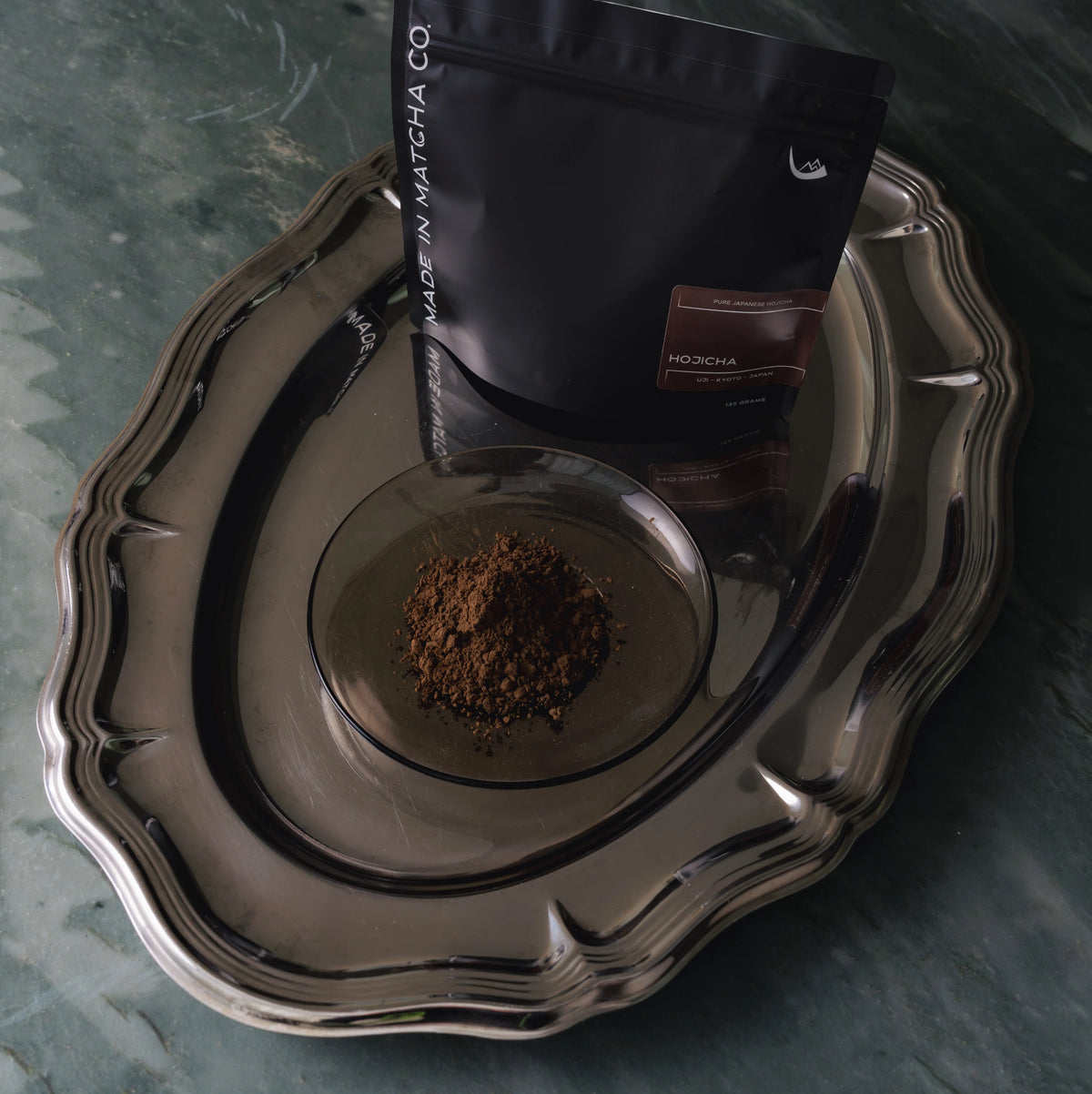 Hojicha Powder