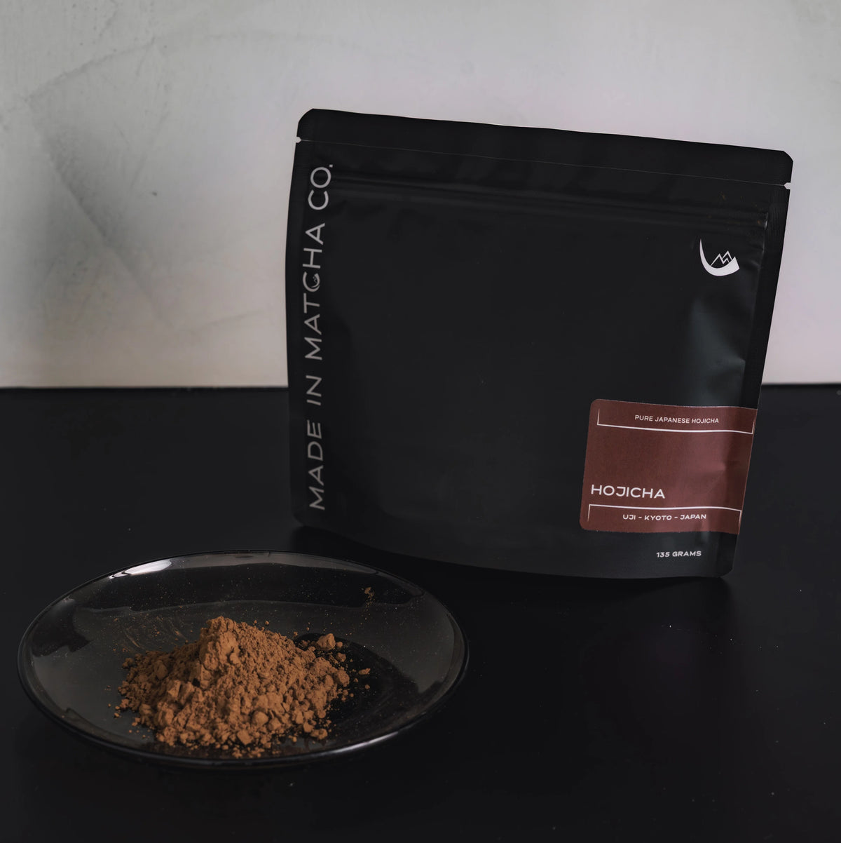 Hojicha Powder