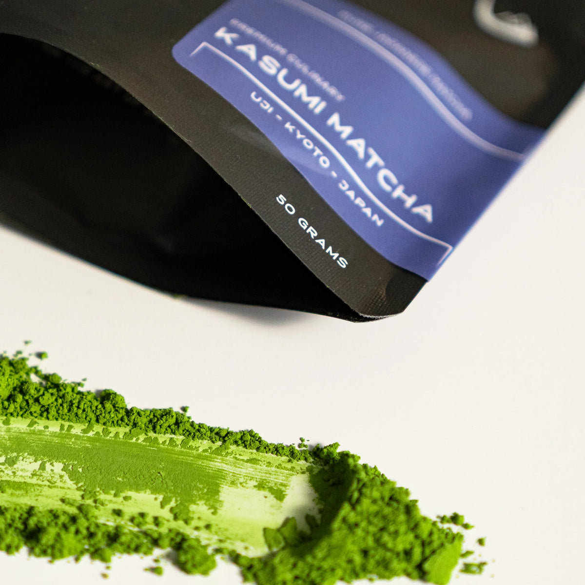 'Kasumi' Premium Matcha Powder