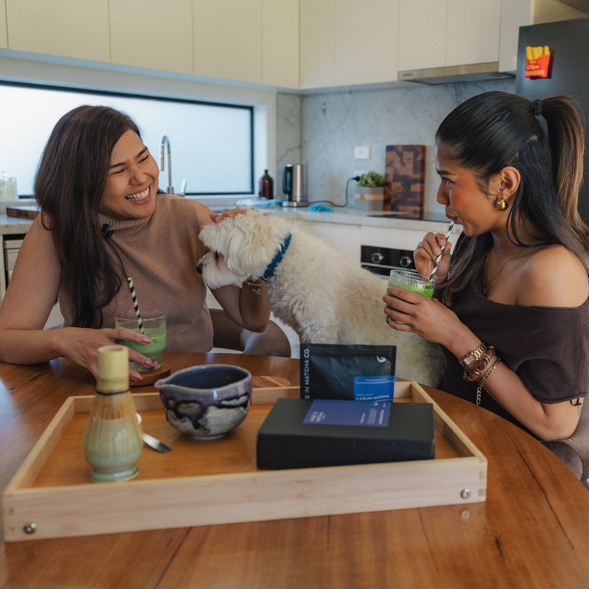 'Kasumi' Premium Matcha Powder