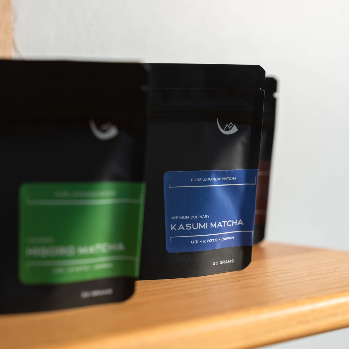 'Kasumi' Premium Matcha Powder